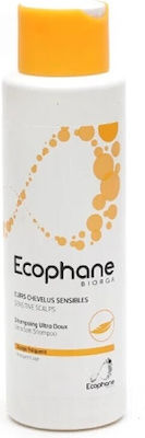 Biorga Ecophane Soft Σαμπουάν για Όλους τους Τύπους Μαλλιών 200ml