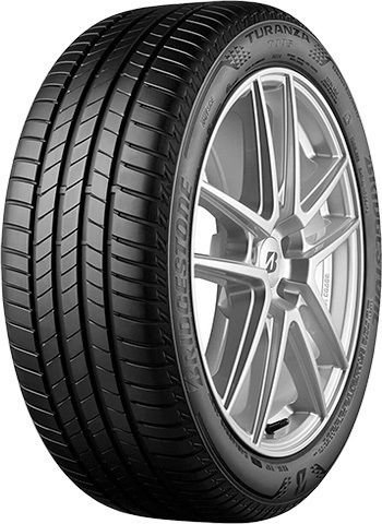 Bridgestone Turanza 6 245/55R19 103H Θερινό Λάστιχο για Επιβατικό Αυτοκίνητο