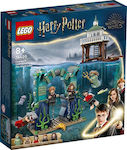 Lego Harry Potter Triwizard Tournament - The Black Lake pentru 8+ ani