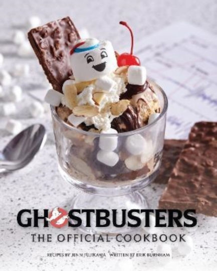 Ghostbusters Ghostbusters