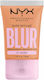 Nyx Professional Makeup Bare With Me Blur Machi...