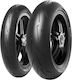 Pirelli Diablo Rosso IV Corsa 200/60ZR17 80W Tubeless Back Motorcycle Tyre