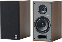 Elipson Horus 6B Βιβλιοθήκης 70W Μαύρο / Γκρι