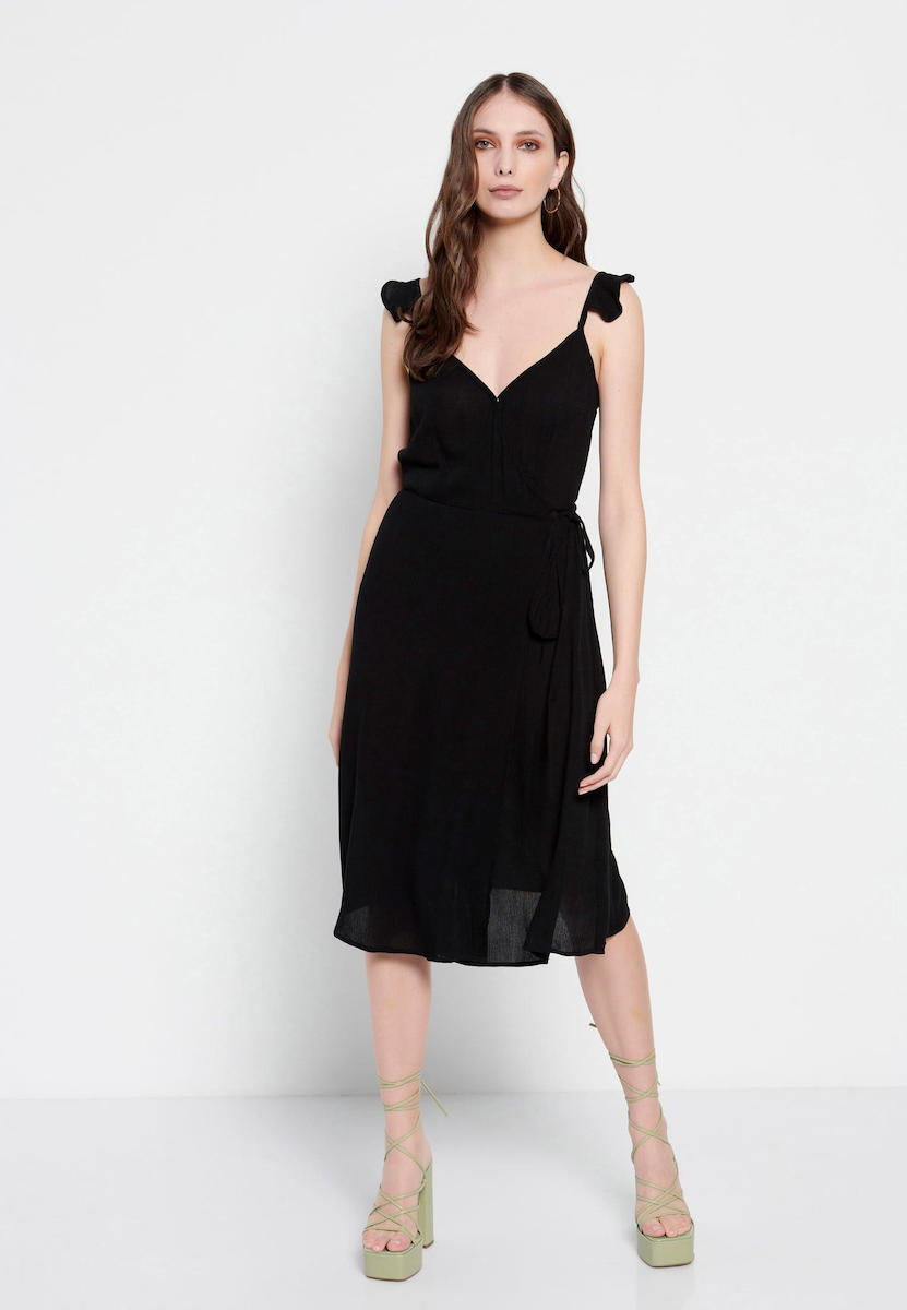 Funky midi dress on sale