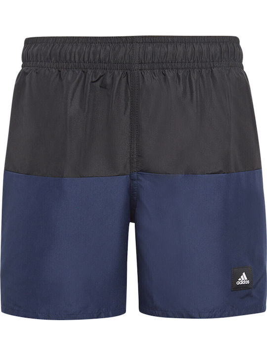adidas Costum de baie pentru copii Pantaloni sc...