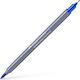 Faber-Castell 110 Zeichenmarker Phthalo Blue