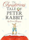 The Christmas Tale of Peter Rabbit