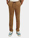 Scotch & Soda Men's Trousers Brown