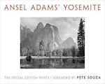 Ansel Adams' Yosemite