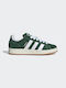 Adidas Campus 00s Sneakers Verde Închis / Cloud White / Off White
