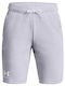 Kids' Athletic Shorts/Bermudas Rival Terry Gray