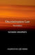 Discrimination Law