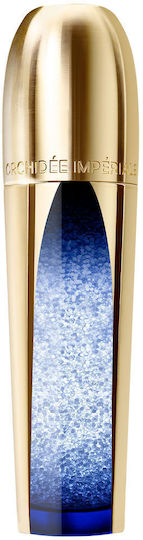 Guerlain Orchidee Imperiale The Micro-Lift Концентрат Три Серум за Лице за Лифтинг и Стягане на кожата 50ml