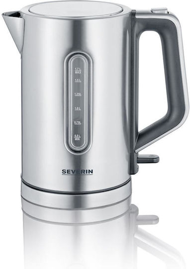 Severin WK 3402 Кана 1.7лт 2400W