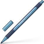 Schneider Paint-It Μαρκαδόρος Σχεδίου 0.4mm Metalic Blue