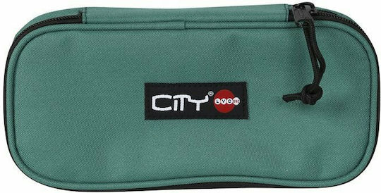 Lyc Sac Κασετίνα Πράσινη