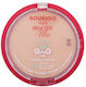 Bourjois Healthy Mix Clean & Vegan Powder 01 Iv...