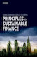 Principles of Sustainable Finance