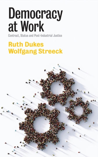 Democracy at Work - Contract