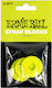 Ernie Ball String Instrument Accessory in Green Color