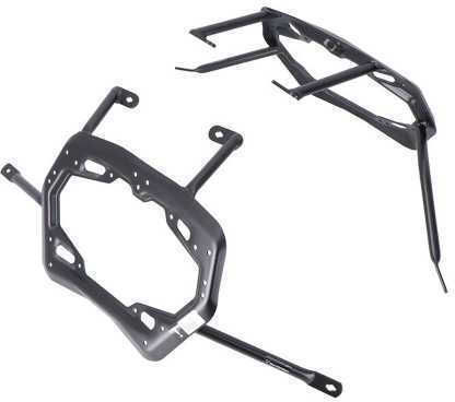 SW-Motech Pro Βάση Βαλίτσας για Yamaha Tenere 700 2019 2024