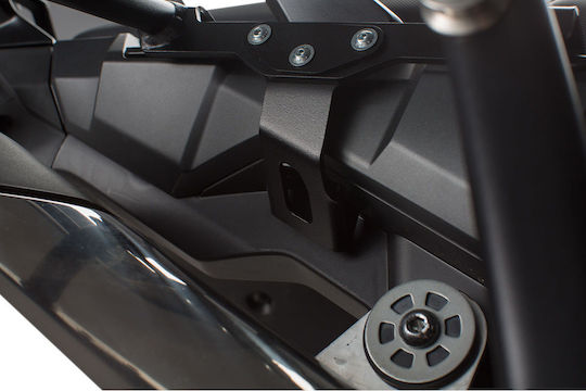 SW-Motech Evo-Pro Case Mounts for Honda CRF 1000L Africa Twin