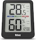 Mebus Thermometer & Hygrometer Tabletop