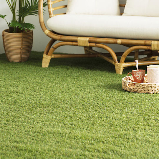 Synthetic Turf in Roll 1x3m and 33mm Height