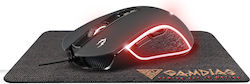 Gamdias Zeus E3 + NYX E1 Μαύρο Gamdias Zeus E3 + NYX E1 Μαύρο