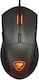 Cougar Minos EX RGB Gaming Mouse 6400 DPI Negru