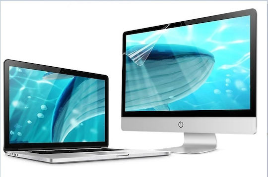 Sunshine Bildschirmschutz für MSI Creator Z16 A11UET 16" Antiscratch HD