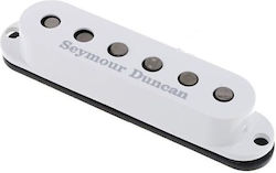 Seymour Duncan Scooped Strat Single Coil Neck Pickup Passive for Electric Guitar