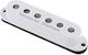 Seymour Duncan Scooped Strat Einzelspule Brücke Magnet Passiv für E-Gitarre