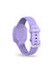 Каишка Силикон Лилав (Vivofit Jr. 3) 680601293J