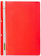 A&G Paper Clipboard with Spring for Paper A4 Re...