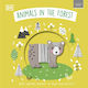 Animals in the Forest