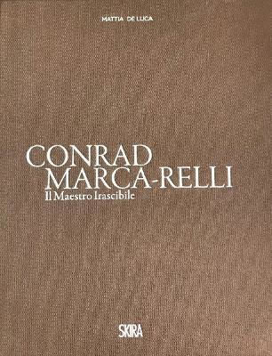 Conrad Marca-Relli
