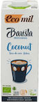 Ecomil Organic Coconut Drink Barista 1000ml