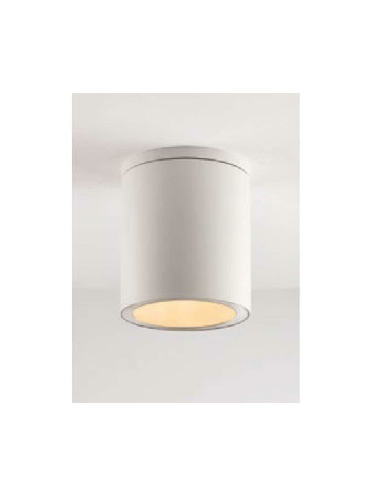 Fan Europe Citizen Outdoor Ceiling Spot E27 in ...