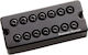 Seymour Duncan SH-8n Humbucker