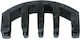 Gewa Rubber Double Bass Mute