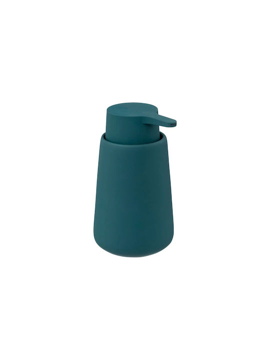 5Five Dispenser Ceramic Blue 250ml