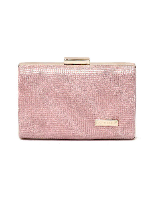 Bag to Bag Women's Bag Hand Pink