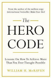 The Hero Code