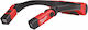 Milwaukee Wiederaufladbar Nackentaschenlampe LED mit maximaler Helligkeit 400lm NL400-301