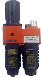 Sumake SA-1110M Φίλτρο