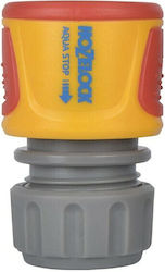 Hozelock 207560110 Ταχυσύνδεσμος 13mm Γκρι