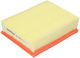 Filtron Car Air Filter for Peugeot 206 1.8HDI, 1.9D