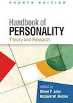 Handbook of Personality