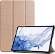 Sonique Smartcase Тънък Флип Капак Издръжлив За...